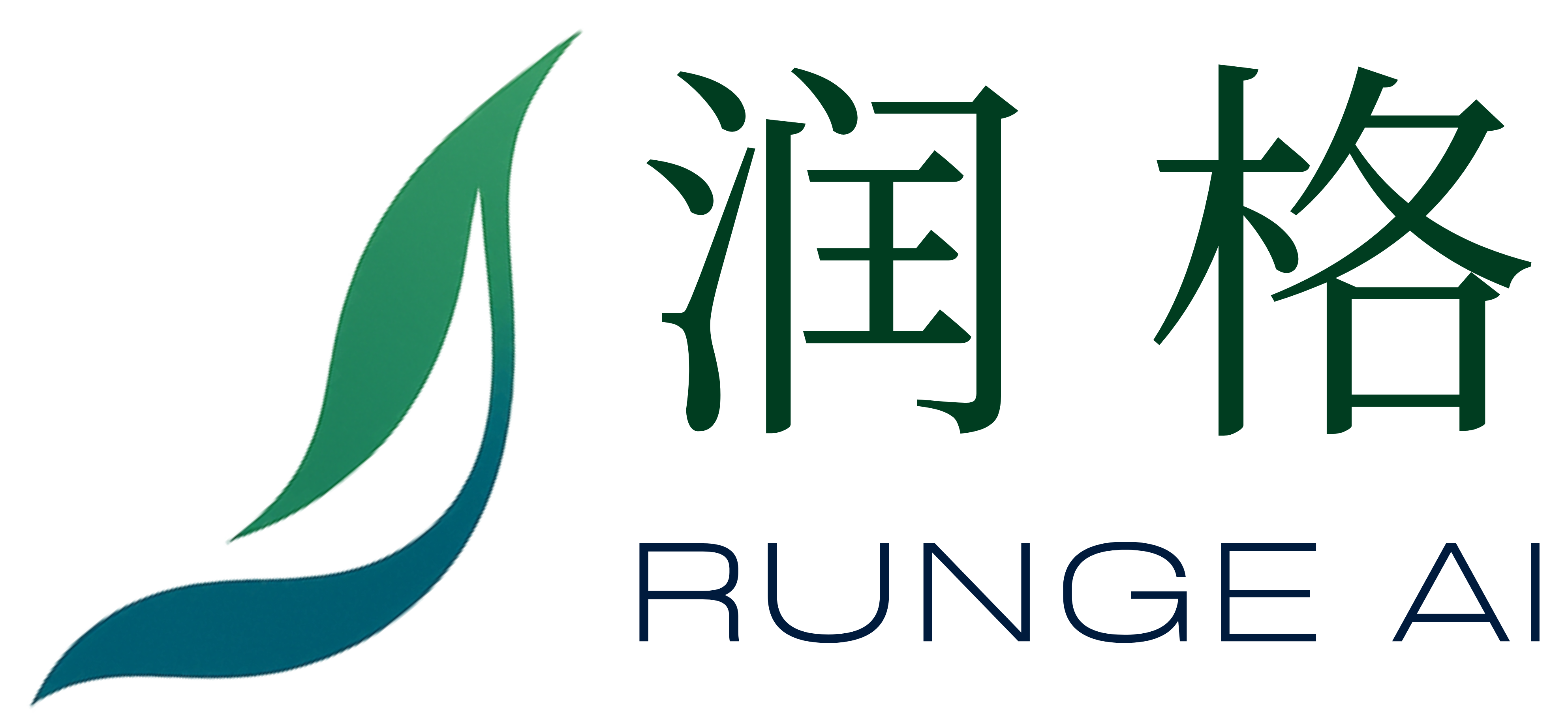 润格 Logo
